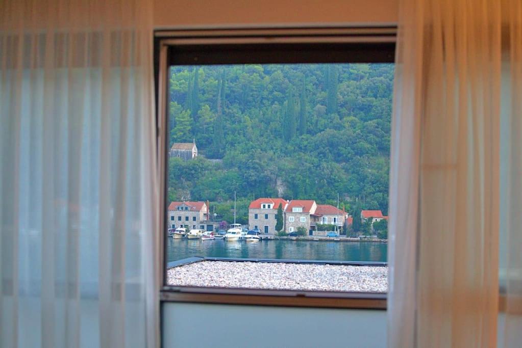 Studio More Amore Dubrovnik Buitenkant foto
