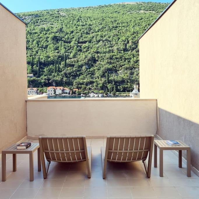 Studio More Amore Dubrovnik Buitenkant foto